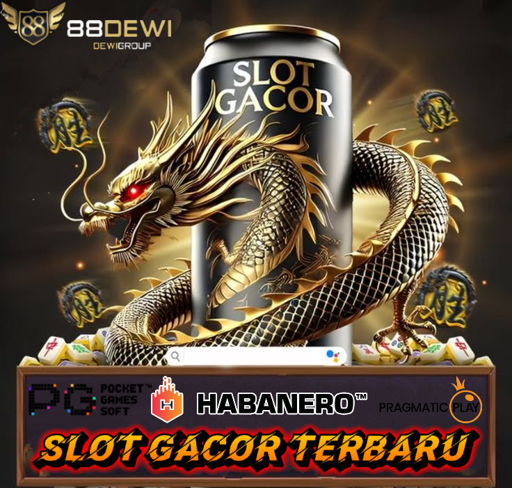 Situs Slot Gacor Hari Ini